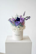 Stellar - Preserved Flower Vase Decor
