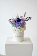 Stellar - Preserved Flower Vase Decor