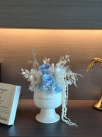 Nebulae - Maintenance-Free Everlasting Flowers | Romantic Gift for Her