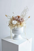 Petal Nude - Everlasting Preserved Flower | Birthday Gift Idea