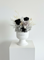 Enigma - Preserved Flower Vase Decor