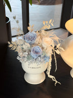 Nebulae - Maintenance-Free Everlasting Flowers | Romantic Gift for Her