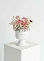 Fantasy - Preserved Flower Vase Decor