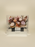 Vellichor - Acrylic Preserved Flower Decor