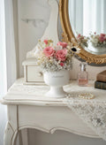 Fantasy - Preserved Flower Vase Decor
