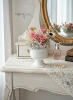 Fantasy - Preserved Flower Vase Decor