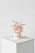 Fleurette - Preserved Flower Vase Decor